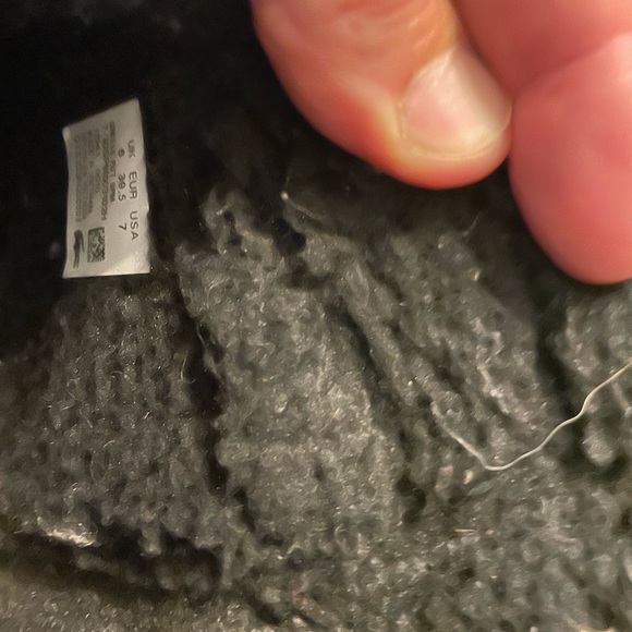 Lacoste Orelle Put SPM Boot - Picture 10 of 12